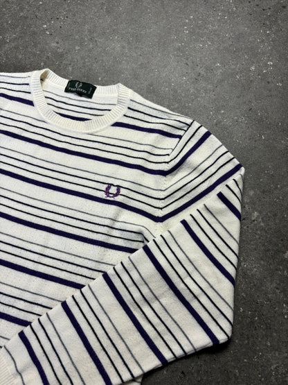 Fred Perry Sweater (XL)