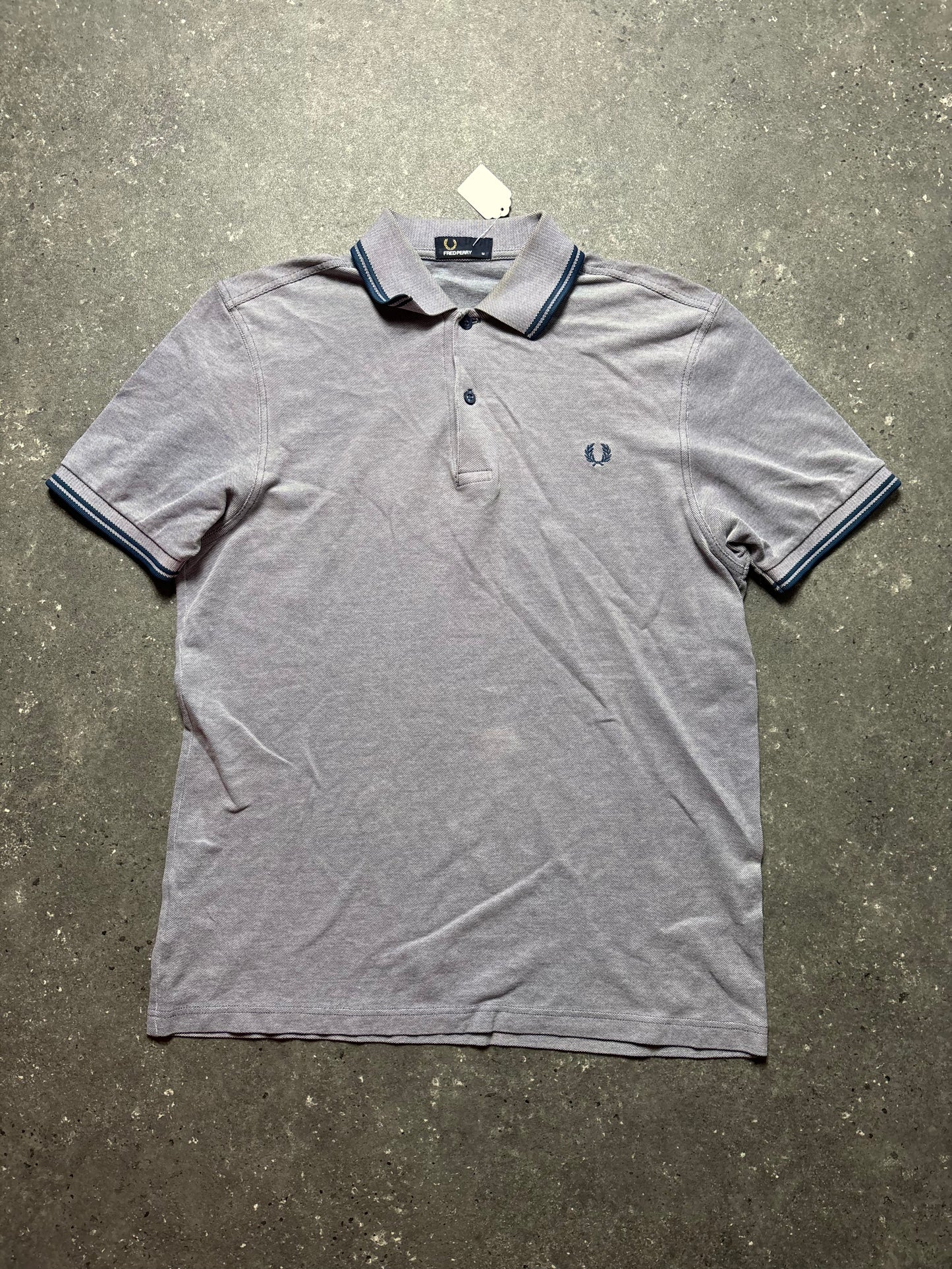 Fred Perry Polo (M)