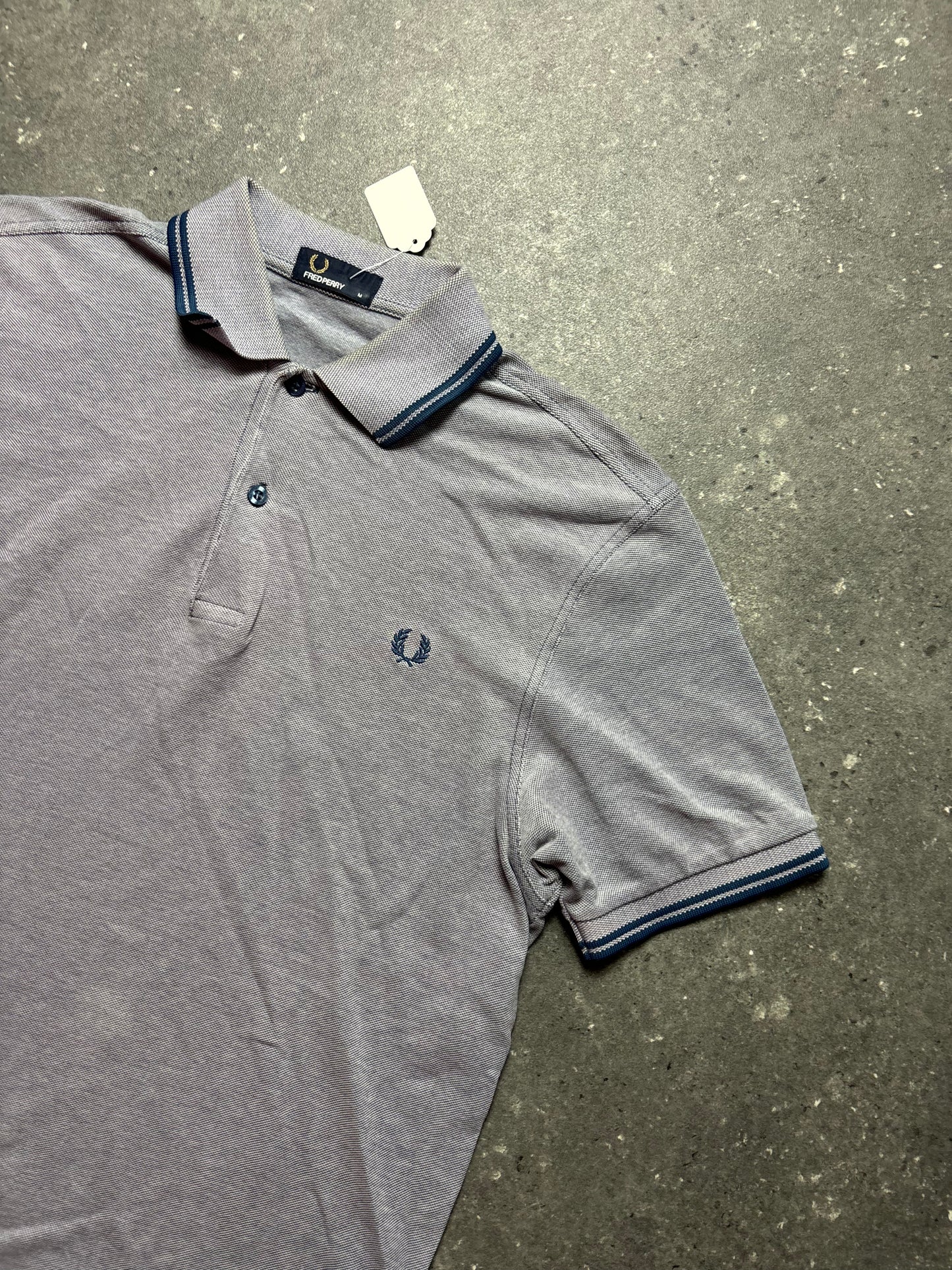 Fred Perry Polo (M)