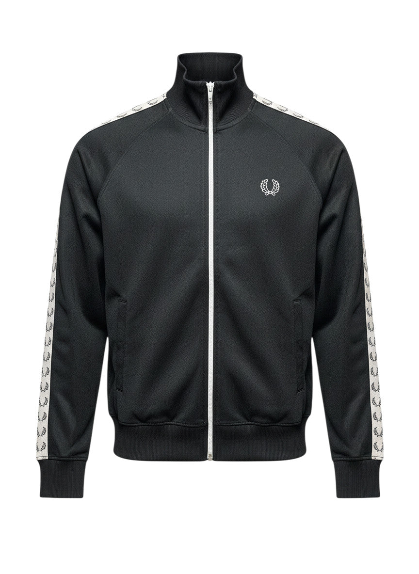 Fred Perry Jacke (M)