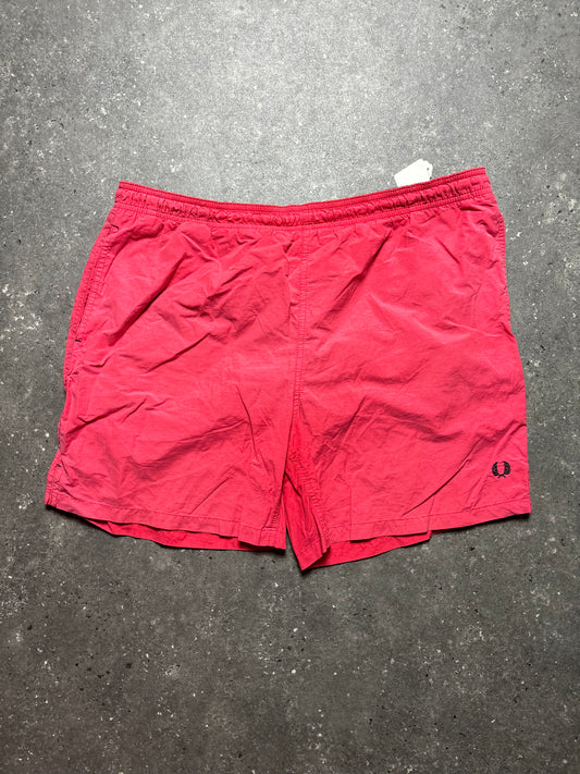 Fred Perry Shorts (L)