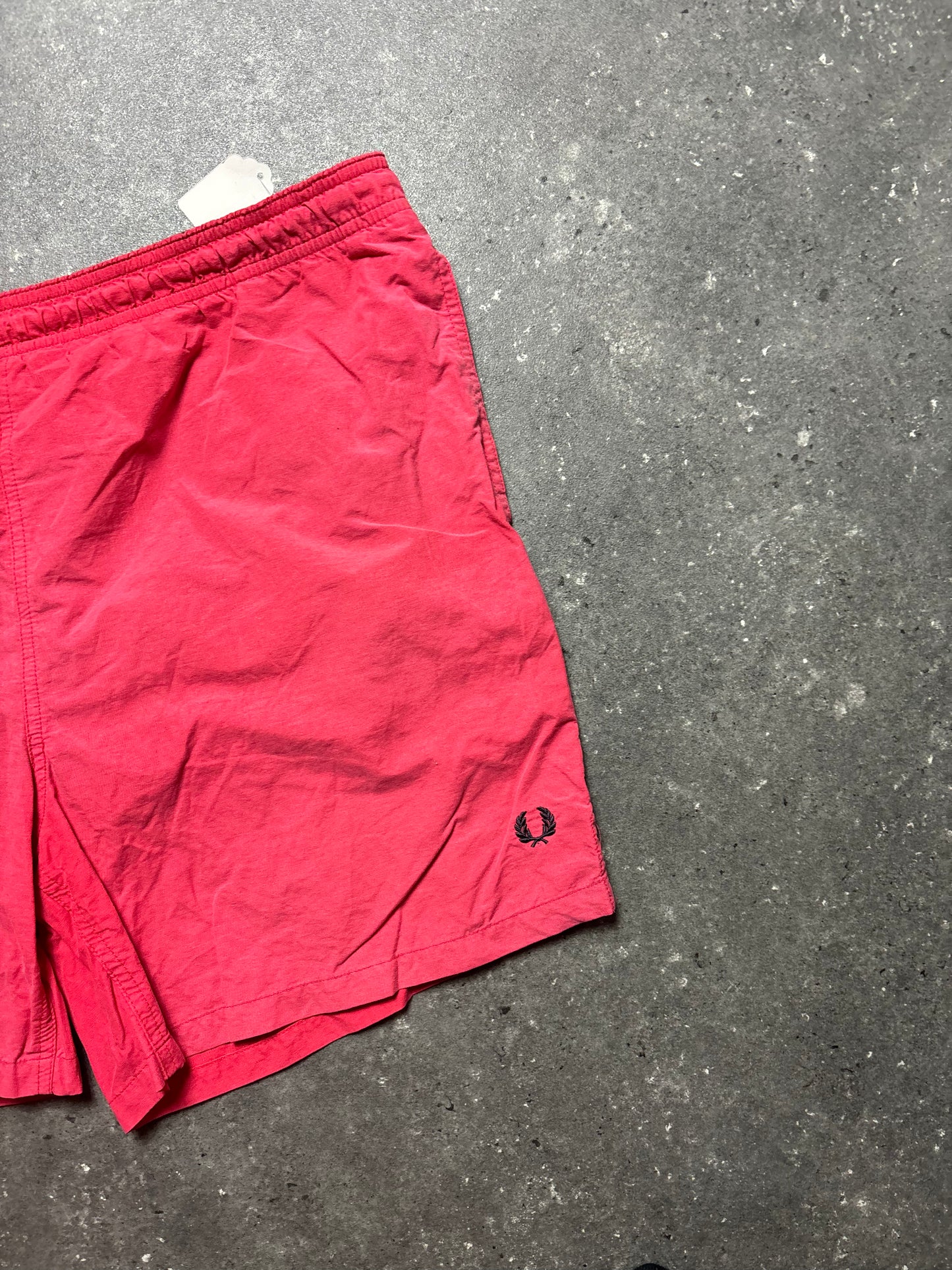 Fred Perry Shorts (L)
