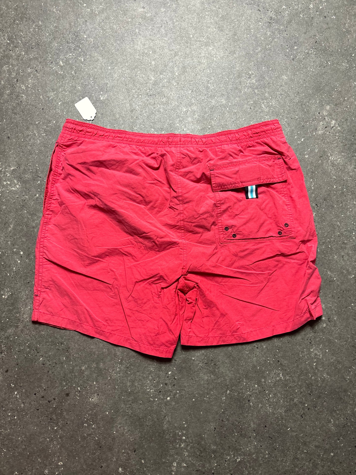 Fred Perry Shorts (L)