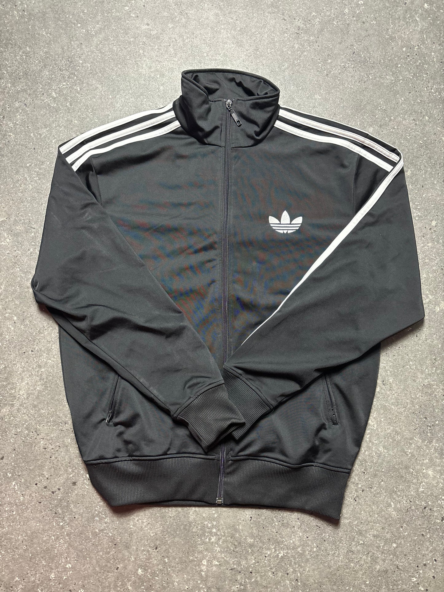 Adidas Firebird Jacke (M)
