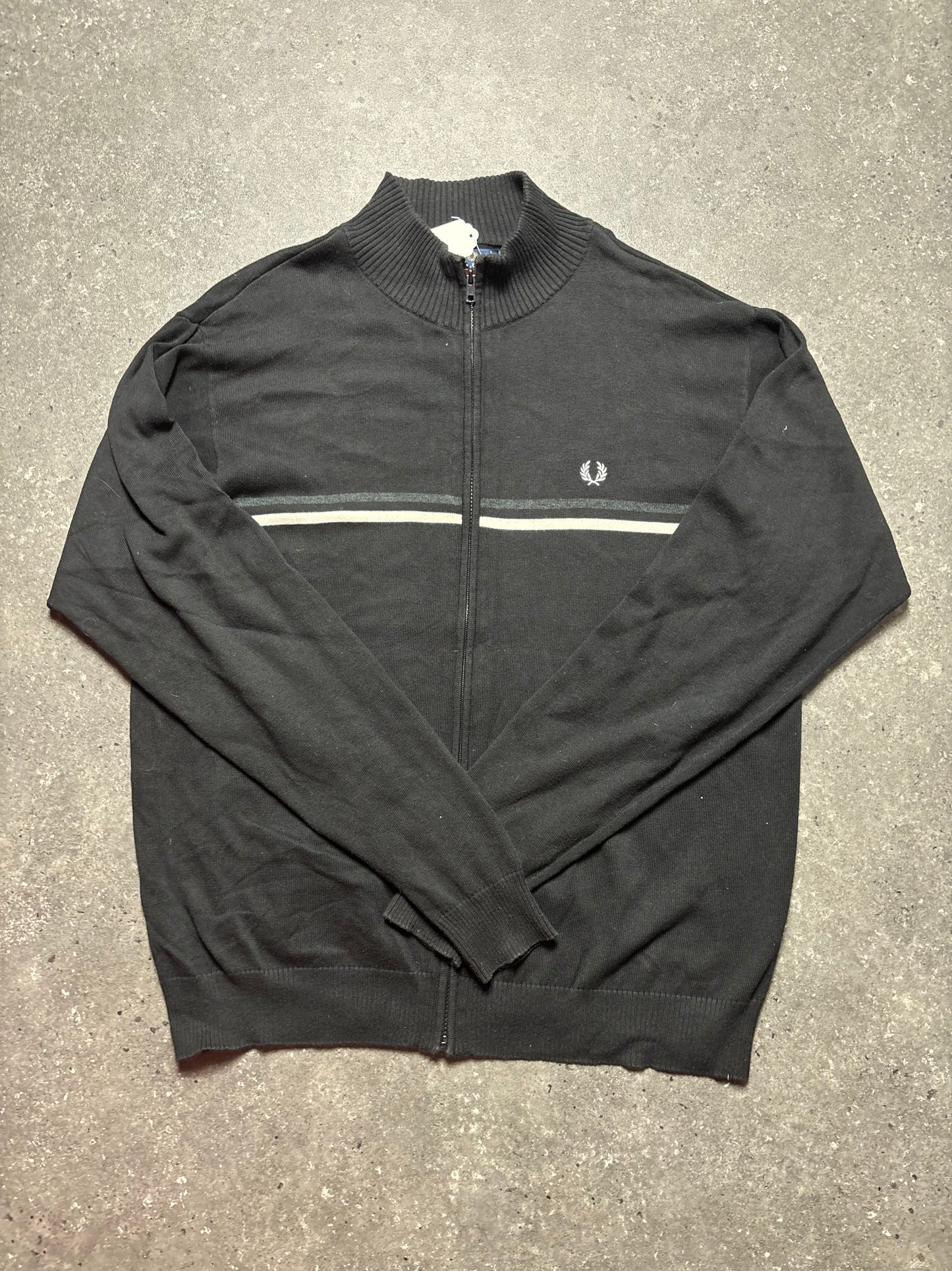 Fred Perry Jacke (L)
