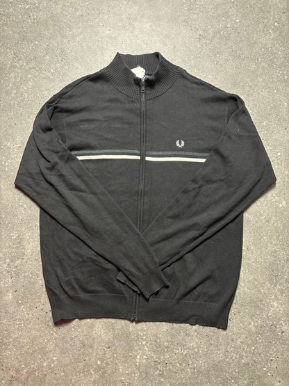 Fred Perry Jacke (L)