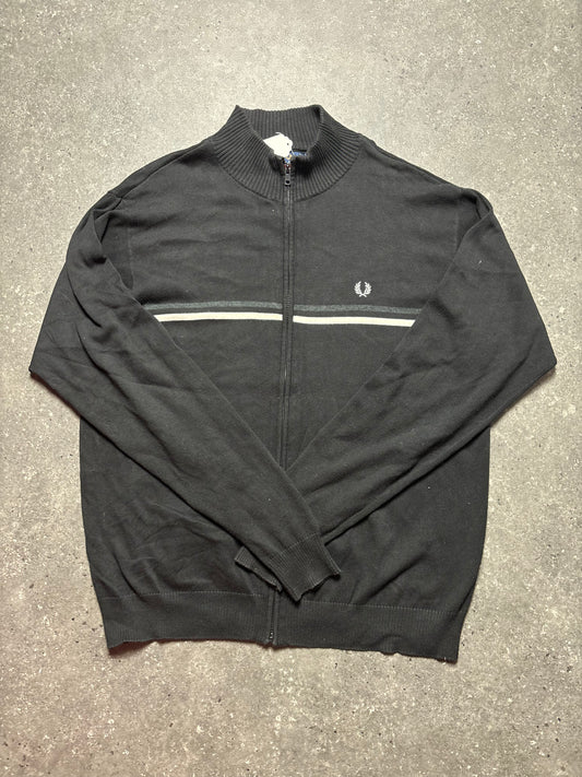 Fred Perry Jacke (L)