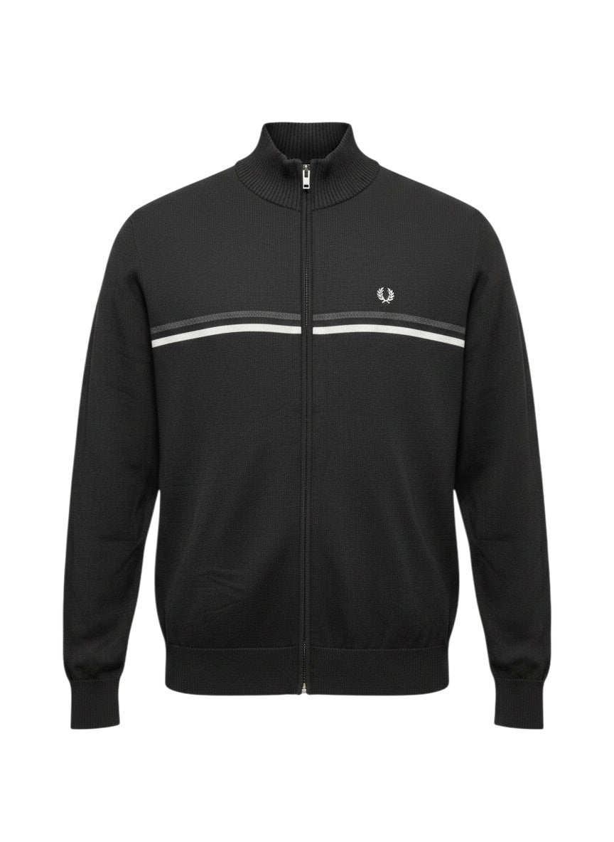 Fred Perry Jacke (L)
