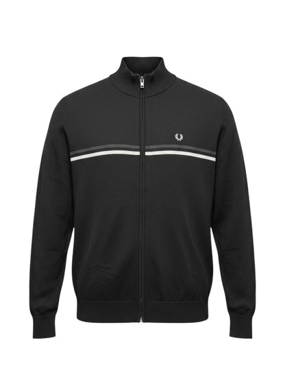 Fred Perry Jacke (L)