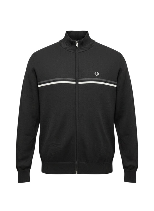 Fred Perry Jacke (L)
