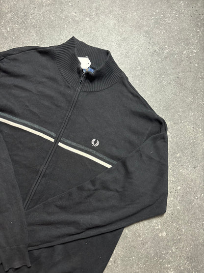 Fred Perry Jacke (L)