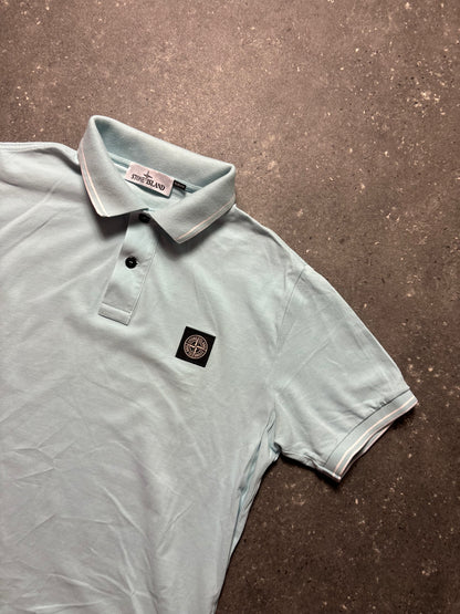 Stone Island Polo (L)