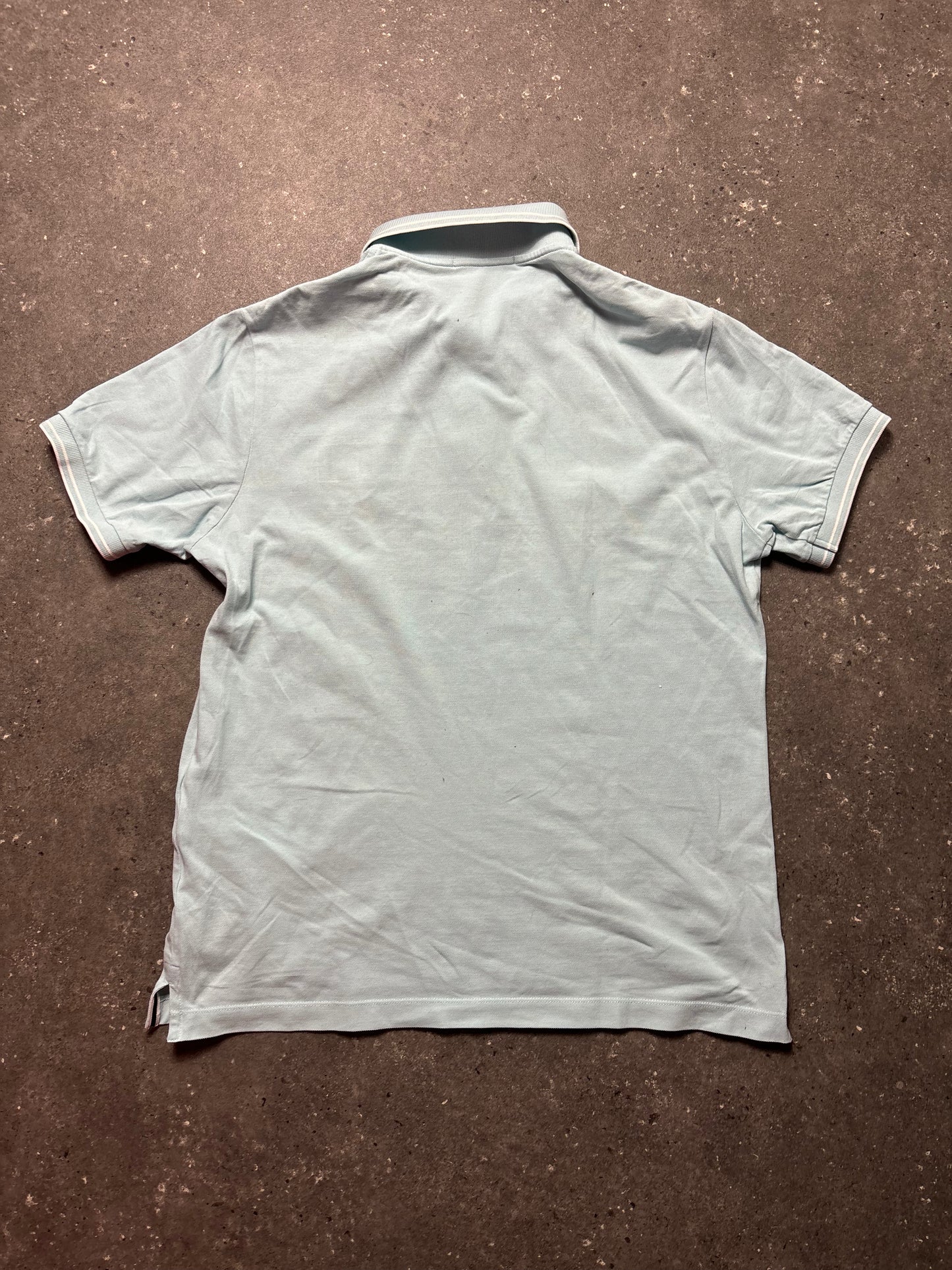 Stone Island Polo (L)