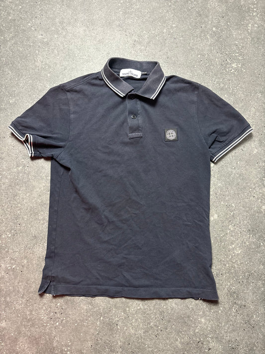 Stone Island Polo (M)