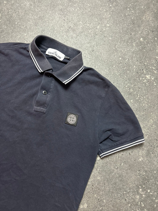 Stone Island Polo (M)