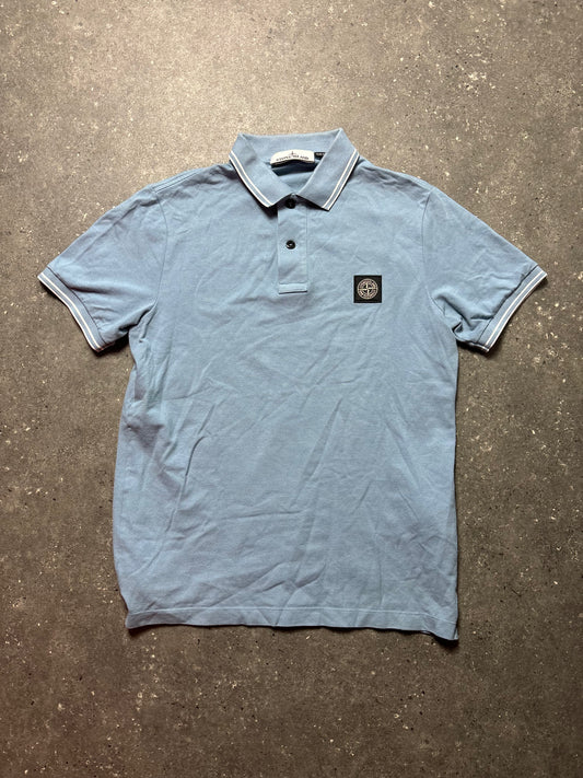 Stone Island Polo (M)