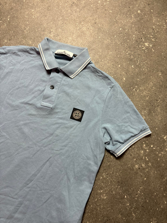 Stone Island Polo (M)