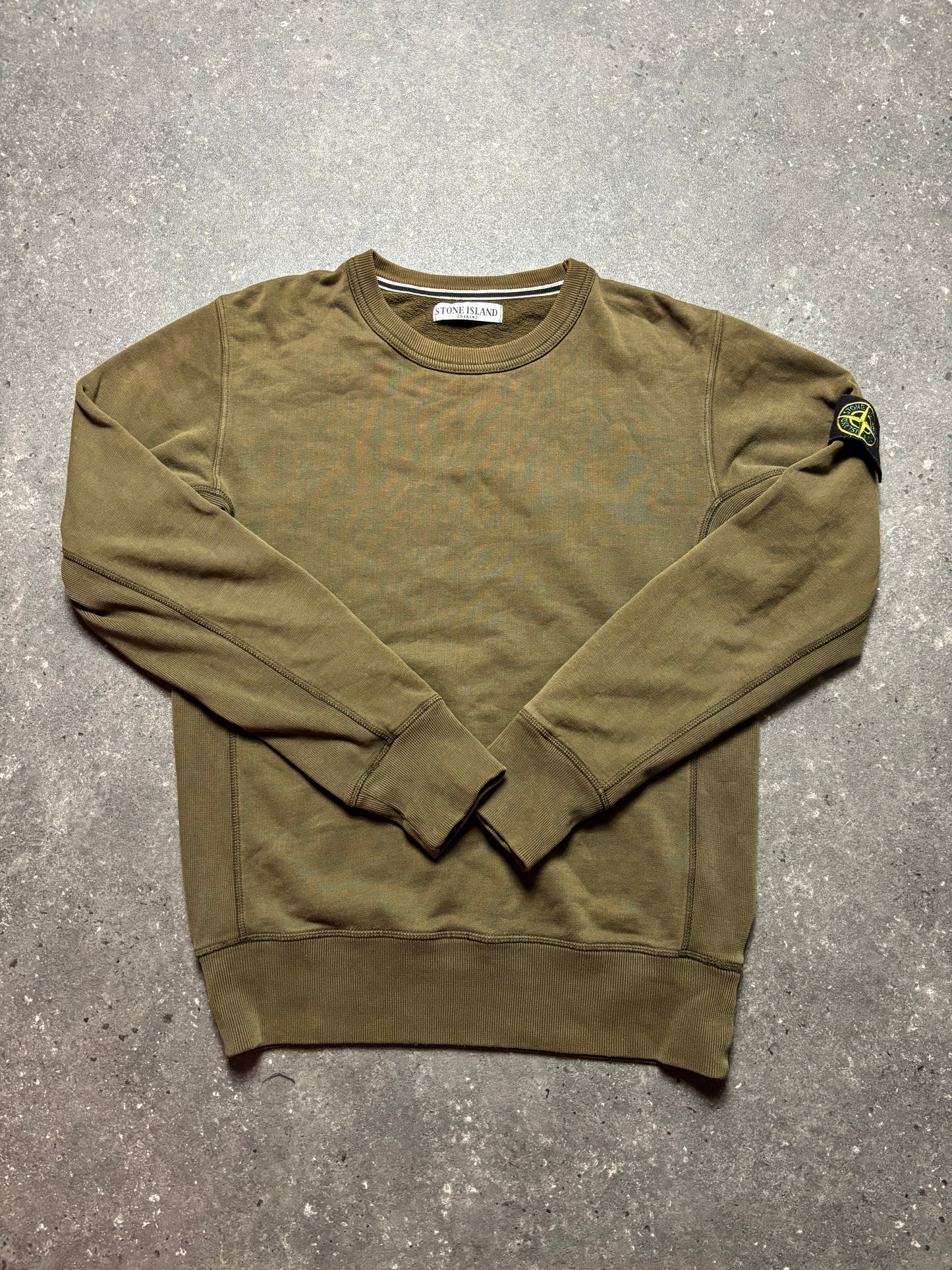 Stone Island Sweater (S)