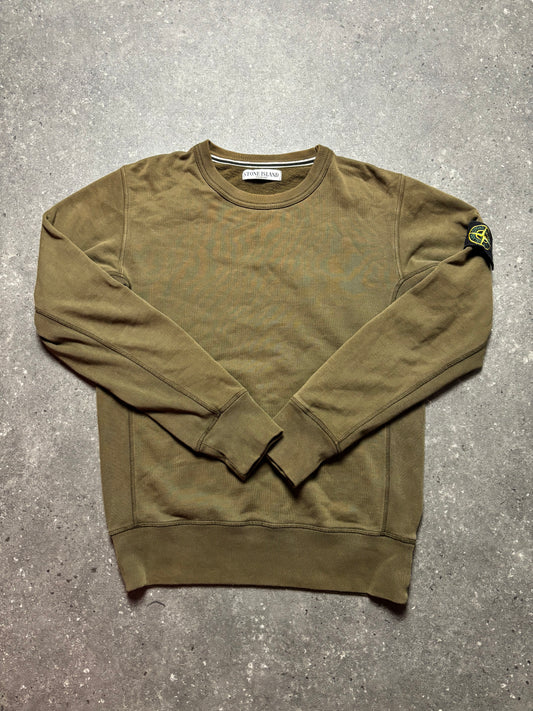 Stone Island Sweater (S)