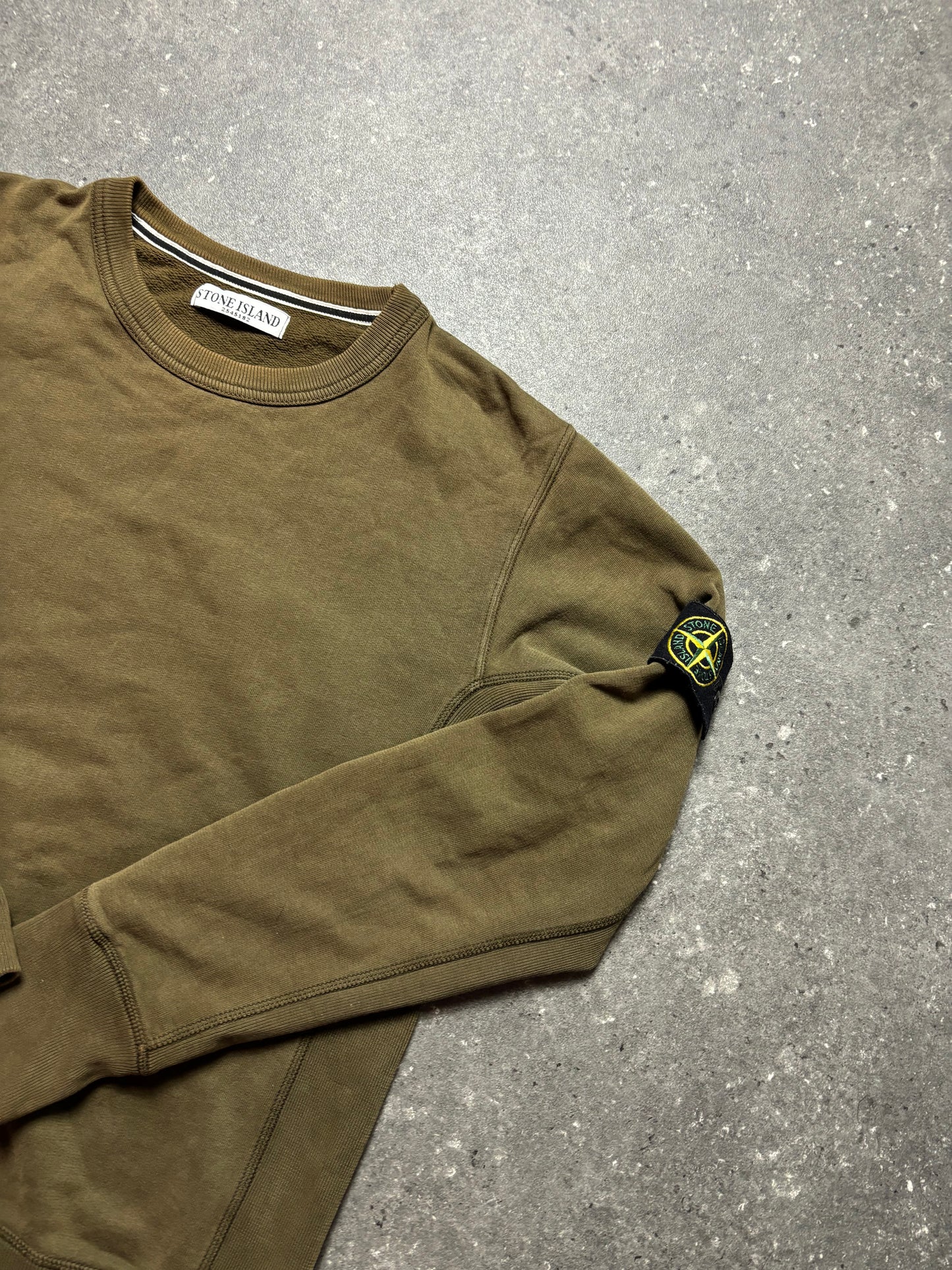Stone Island Sweater (S)