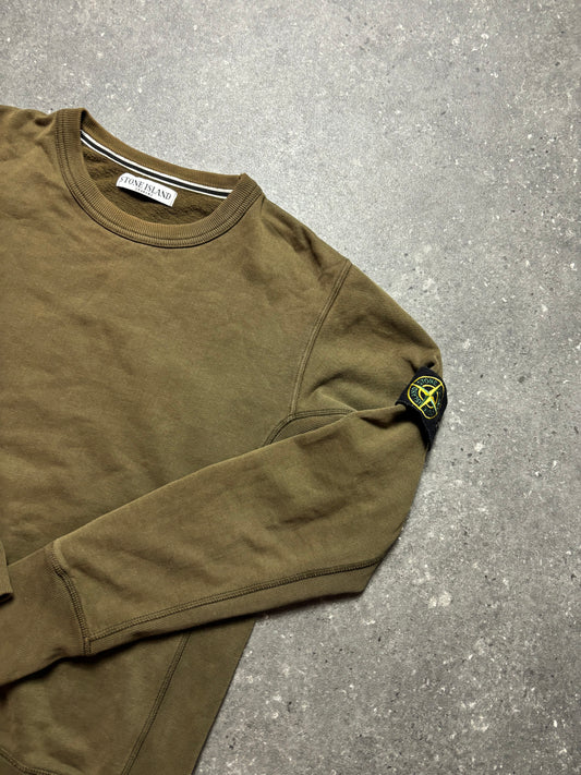 Stone Island Sweater (S)