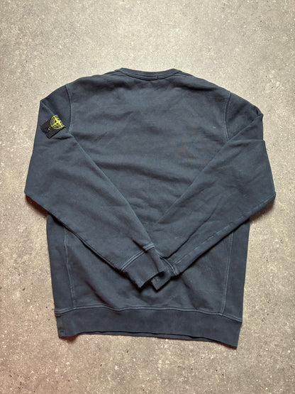 Stone Island Sweater (M)