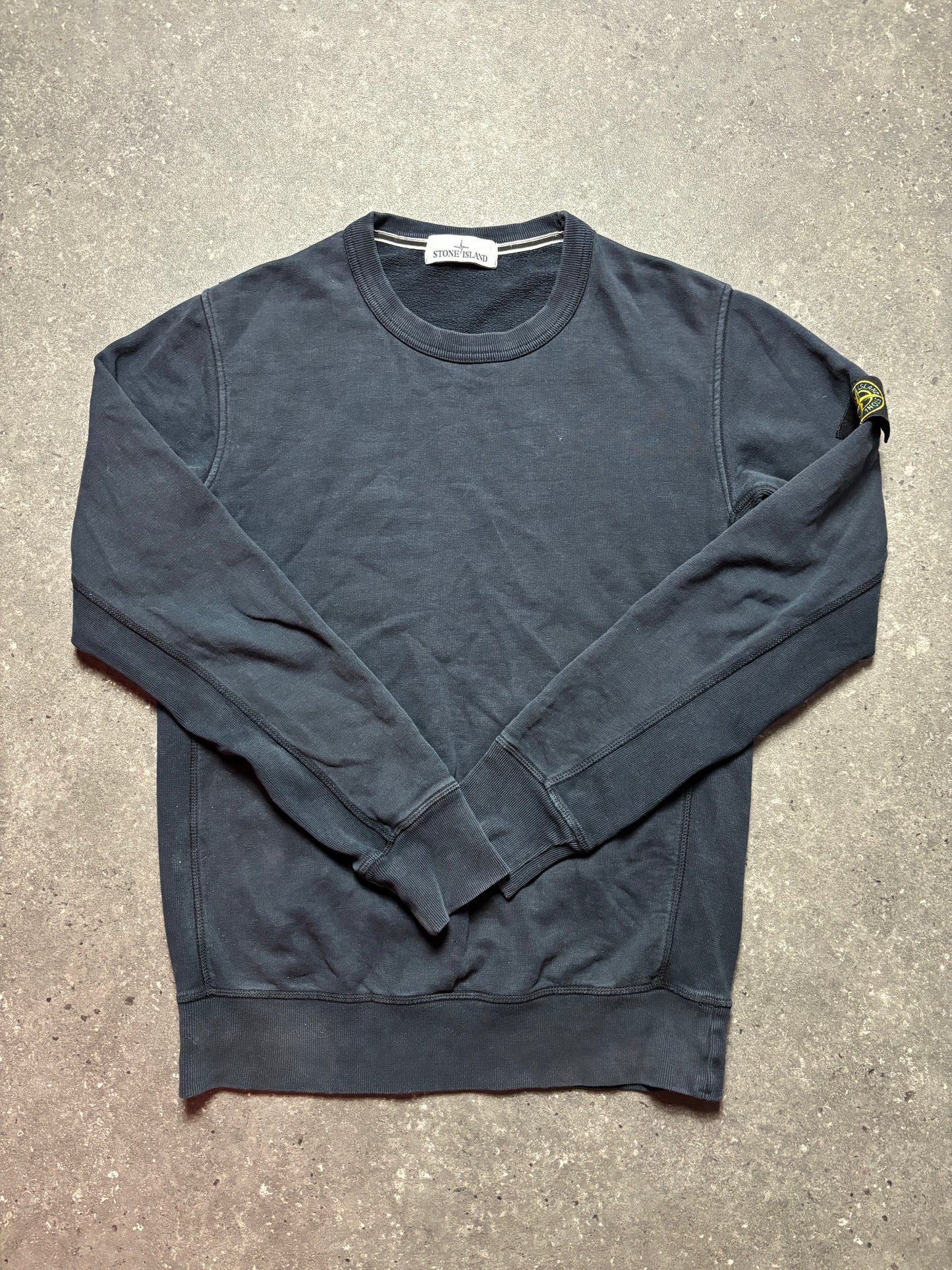 Stone Island Sweater (M)