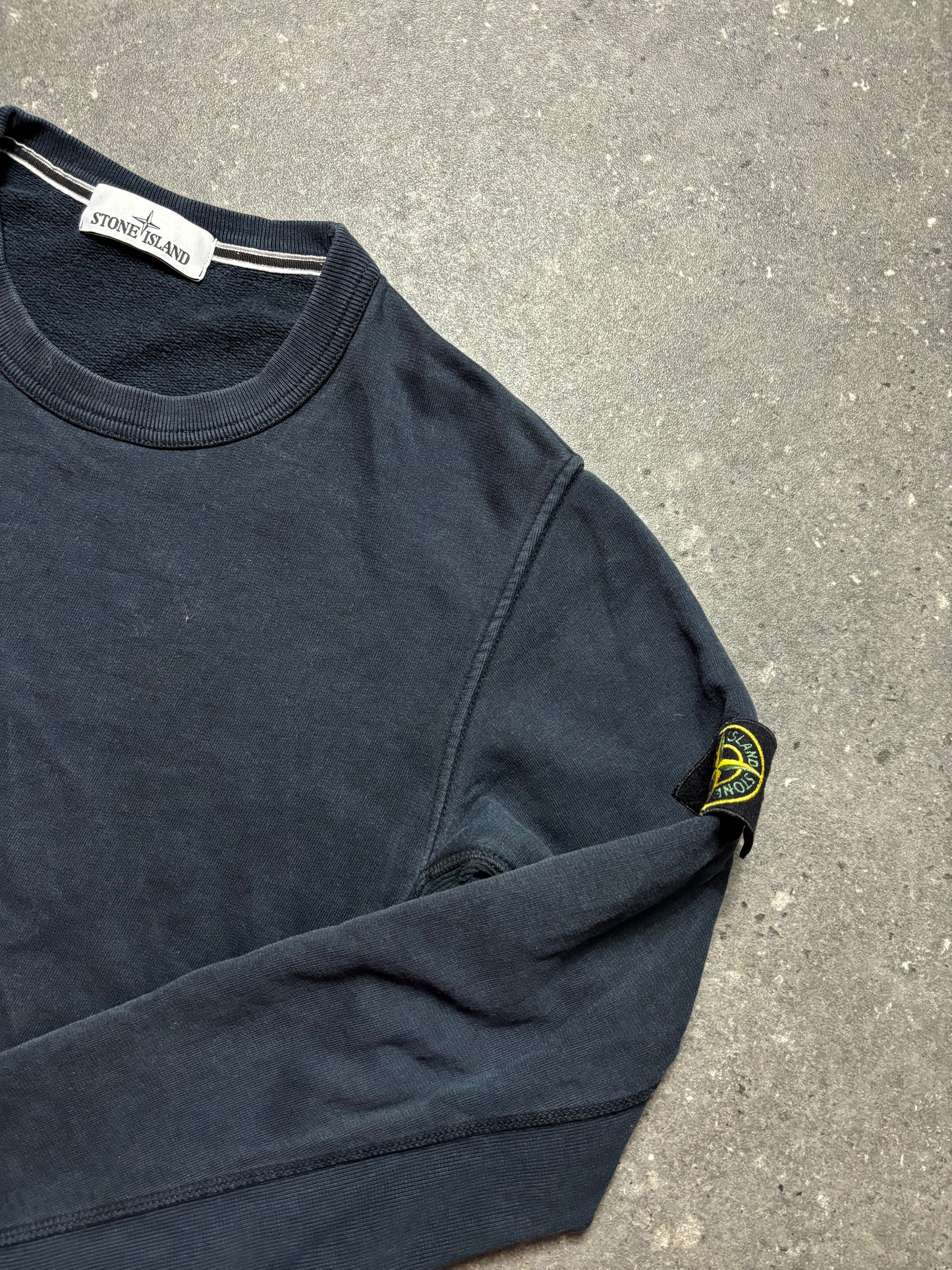 Stone Island Sweater (M)
