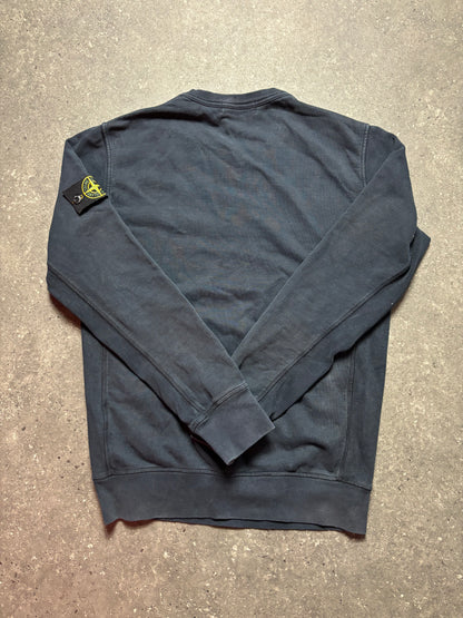 Stone Island Sweater (M)
