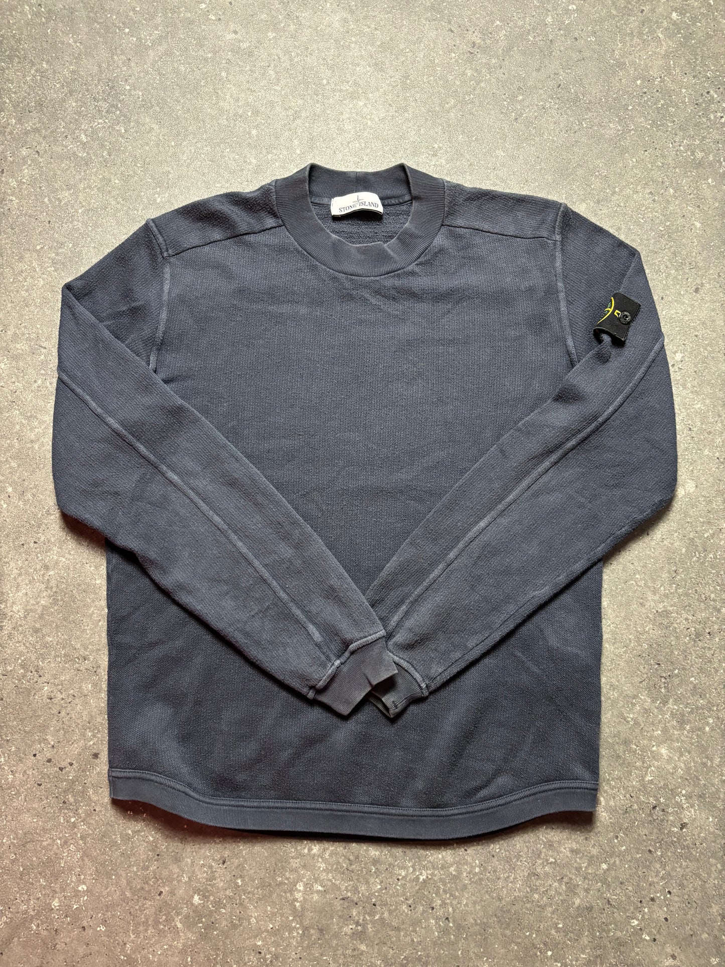 Stone Island Sweater (L)
