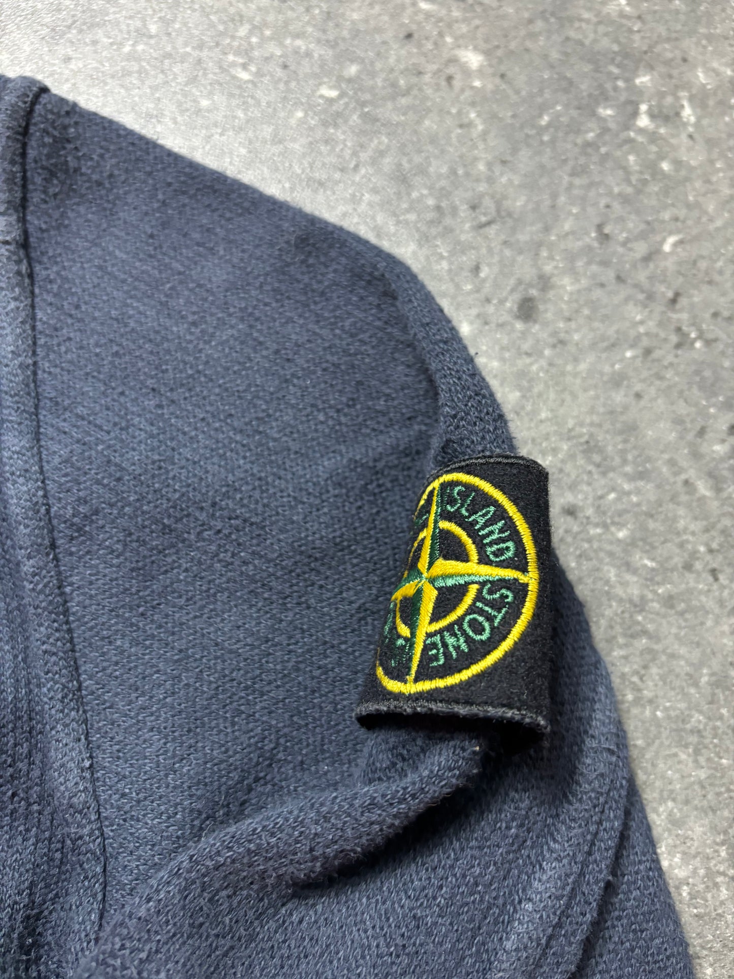 Stone Island Sweater (L)