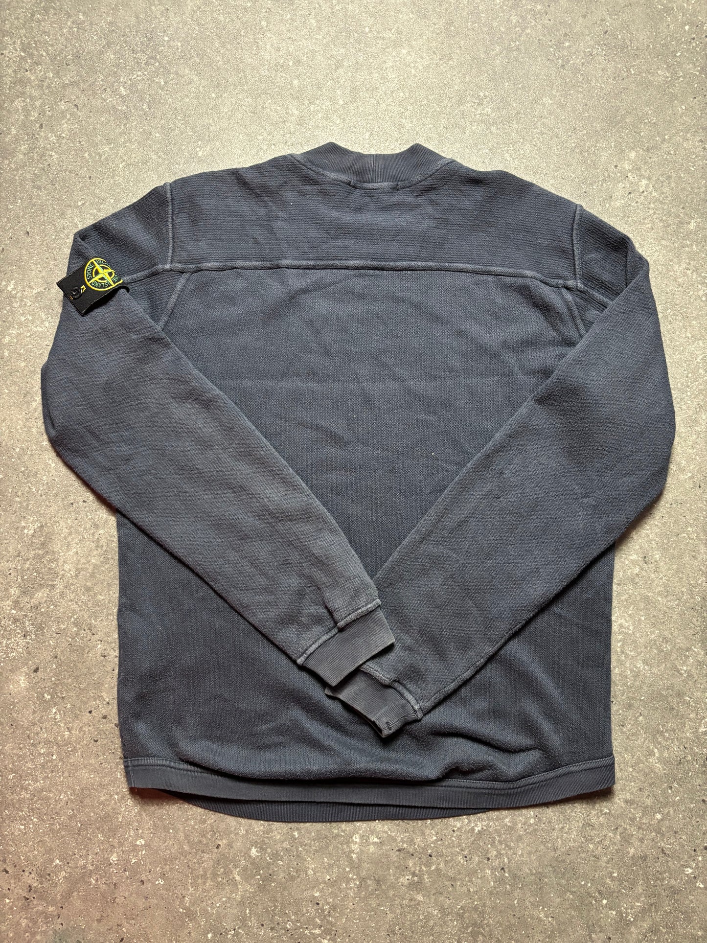 Stone Island Sweater (L)