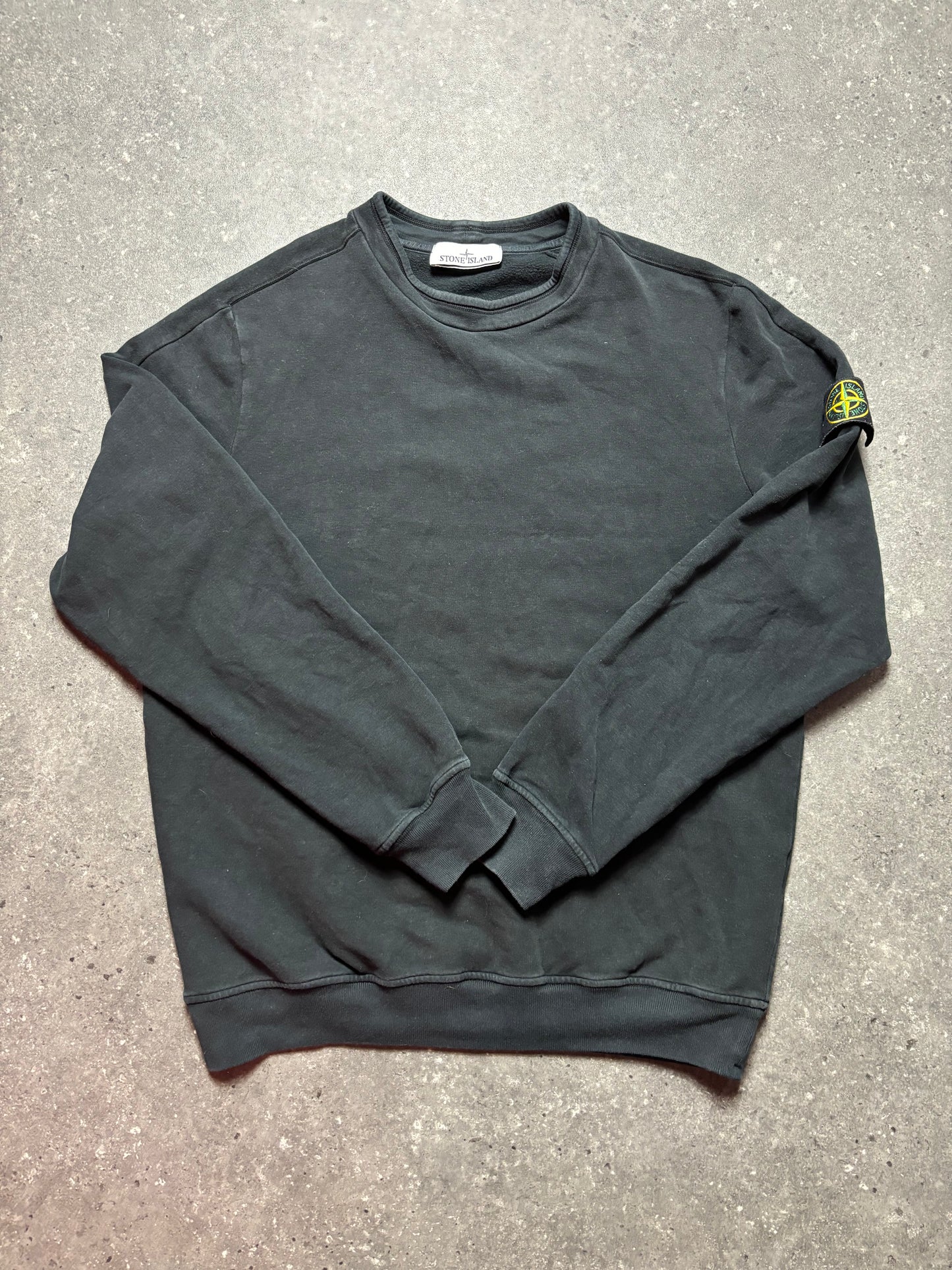 Stone Island Sweater (M)