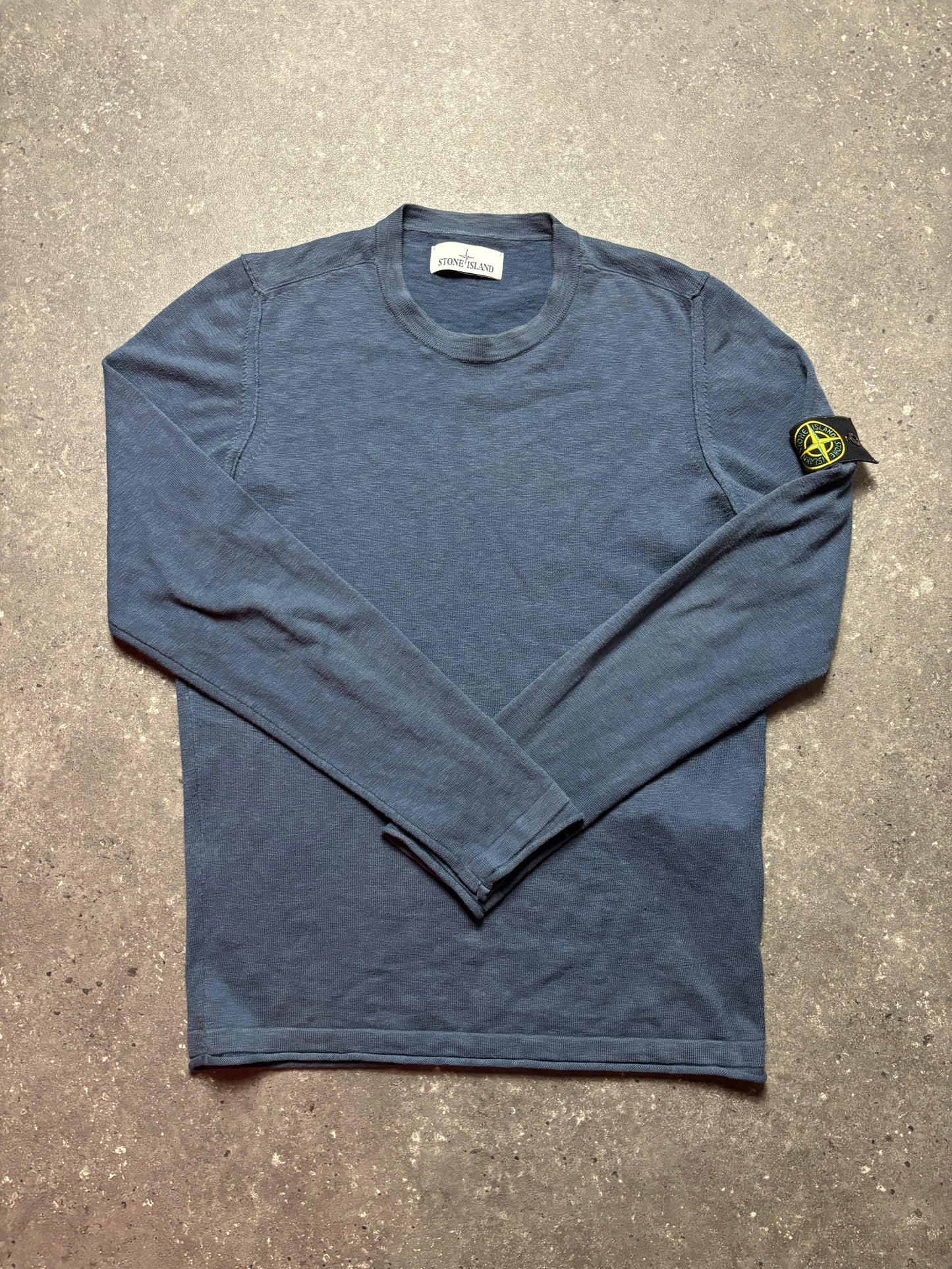 Stone Island Sweater (M)