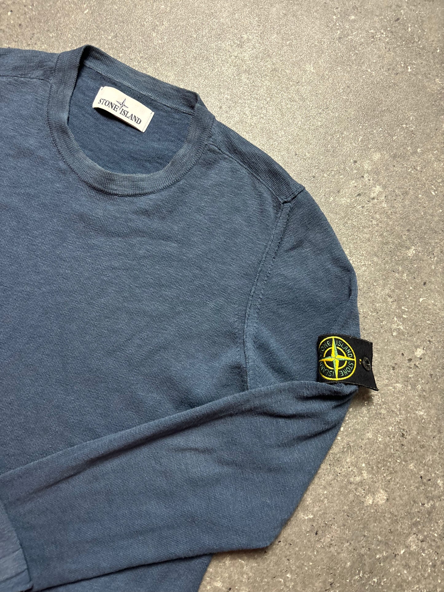 Stone Island Sweater (M)