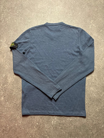 Stone Island Sweater (M)