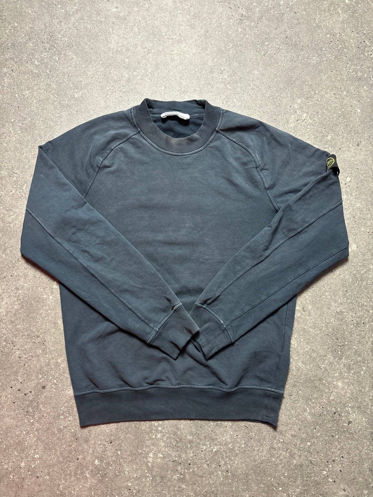 Stone Island Sweater (S)