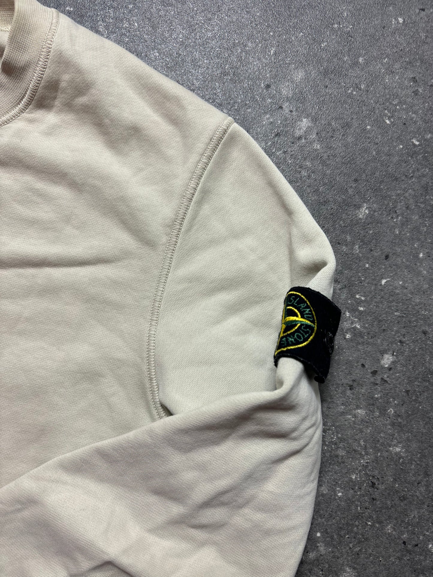 Stone Island Sweater (S)