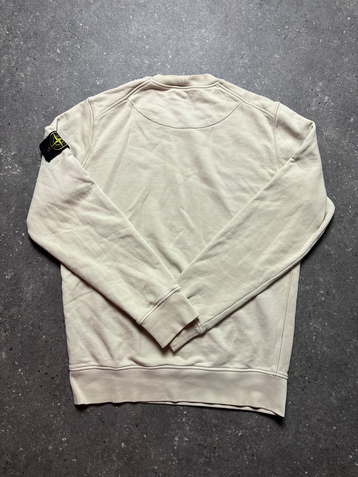 Stone Island Sweater (S)