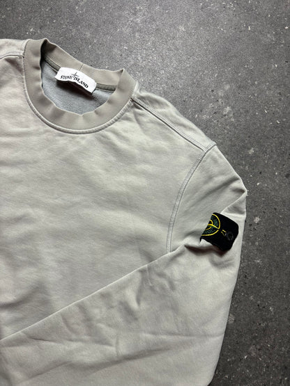 Stone Island Sweater (M)