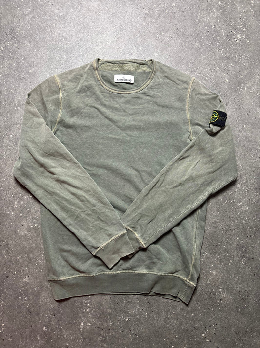 Stone Island Sweater (M)