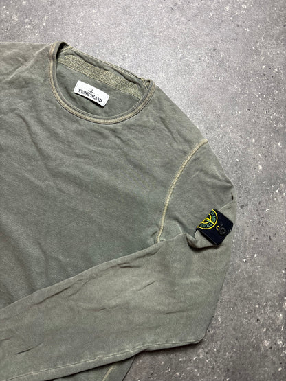 Stone Island Sweater (M)
