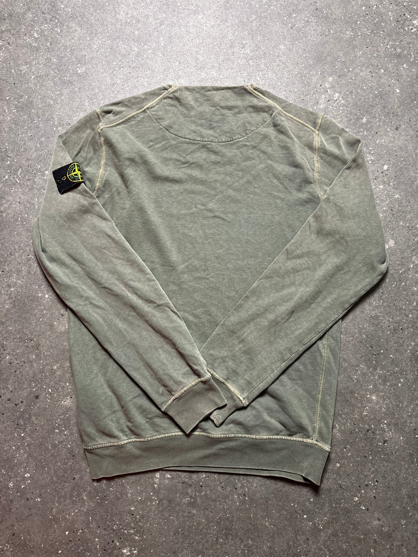 Stone Island Sweater (M)