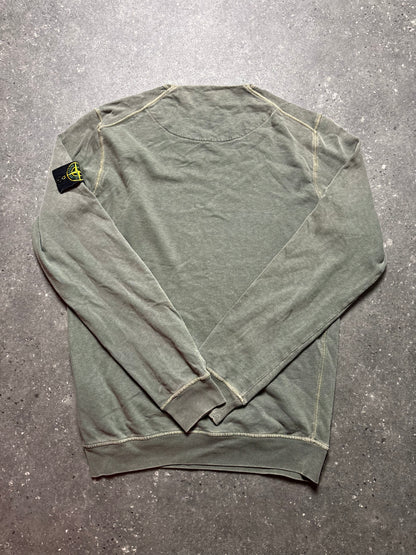 Stone Island Sweater (M)