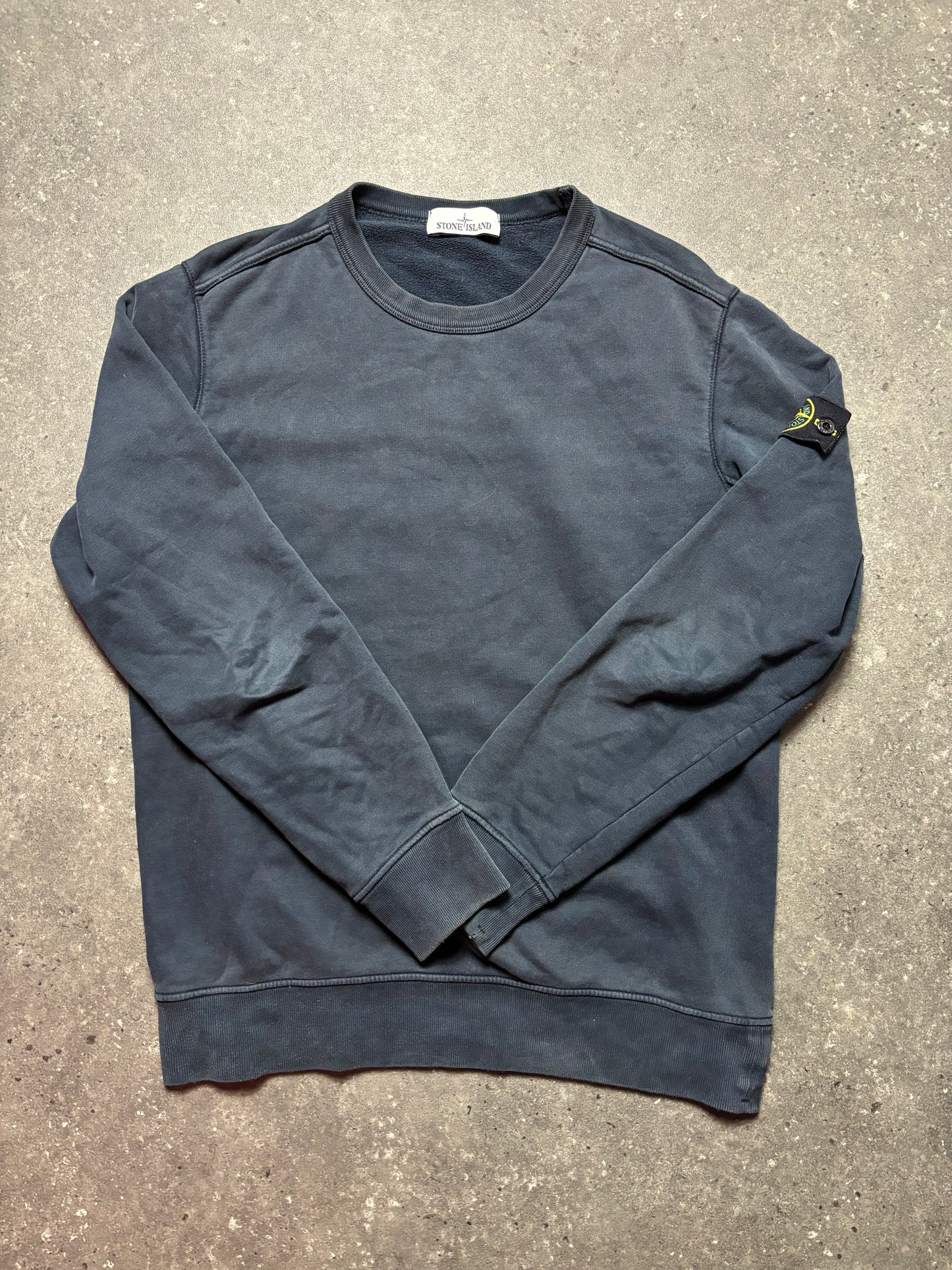 Stone Island Sweater (L)