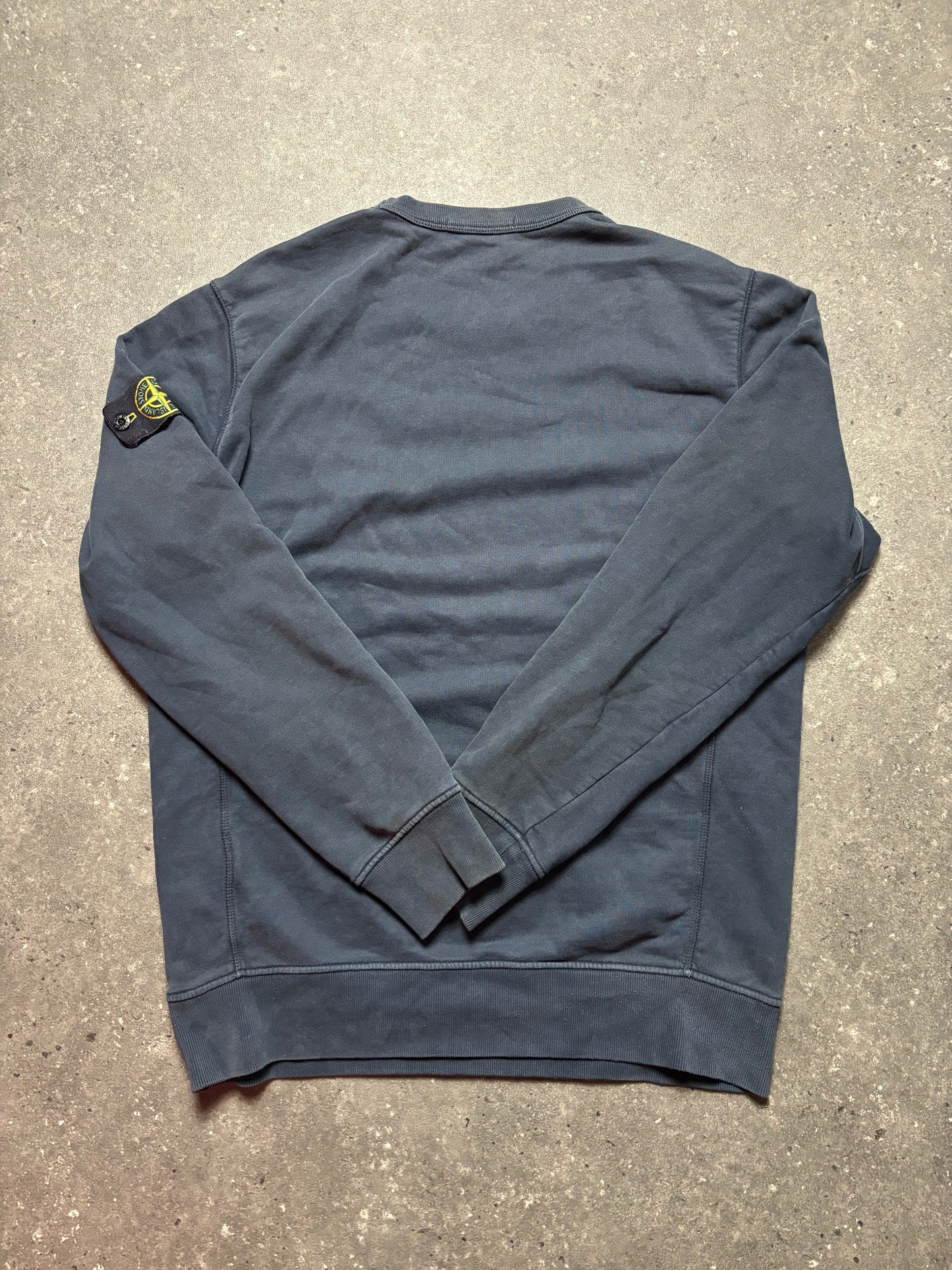Stone Island Sweater (L)