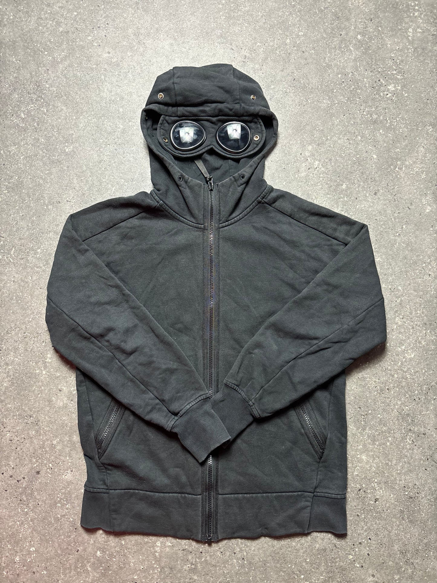 C.P. Company Jacke (S)