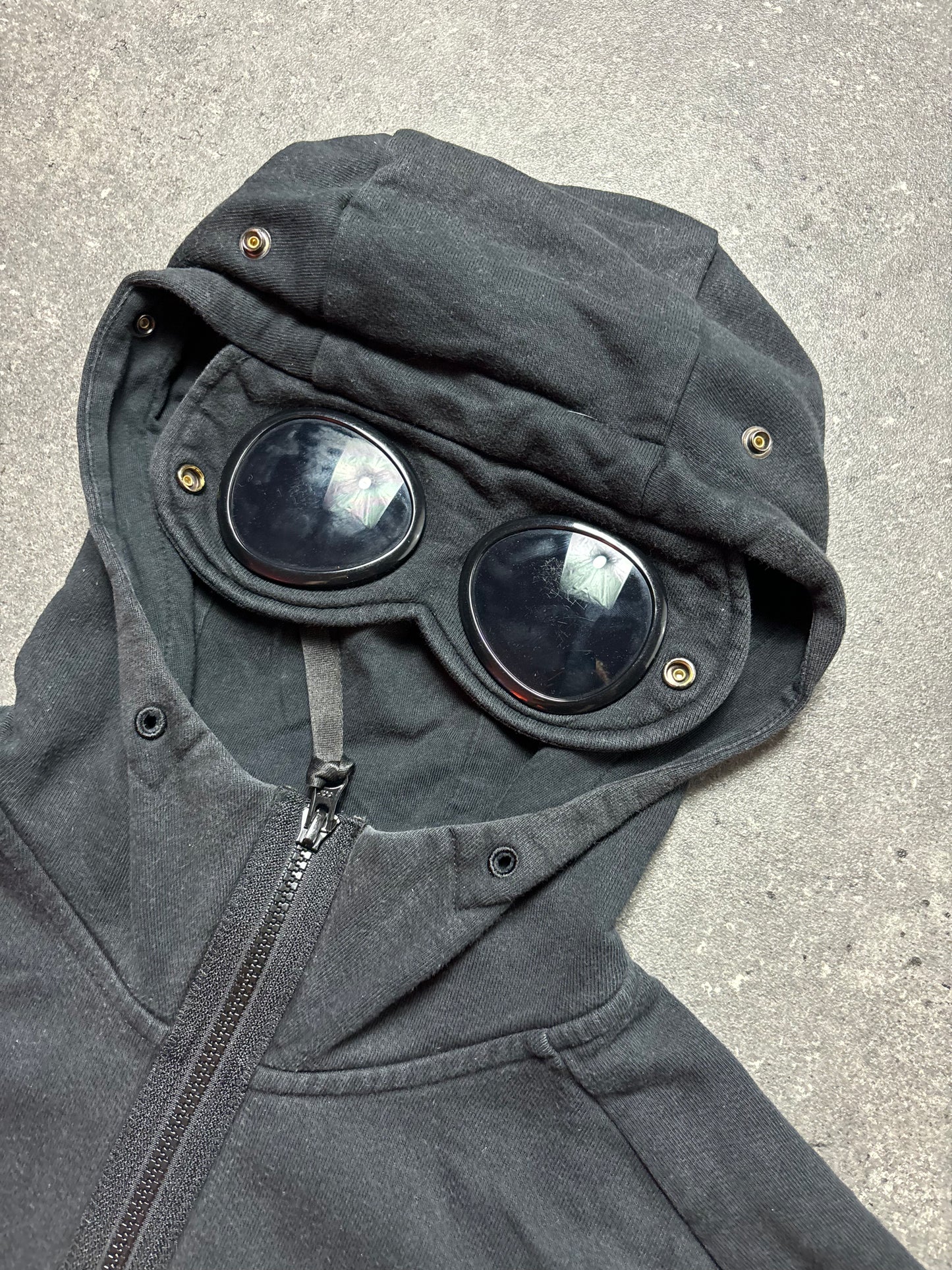 C.P. Company Jacke (S)