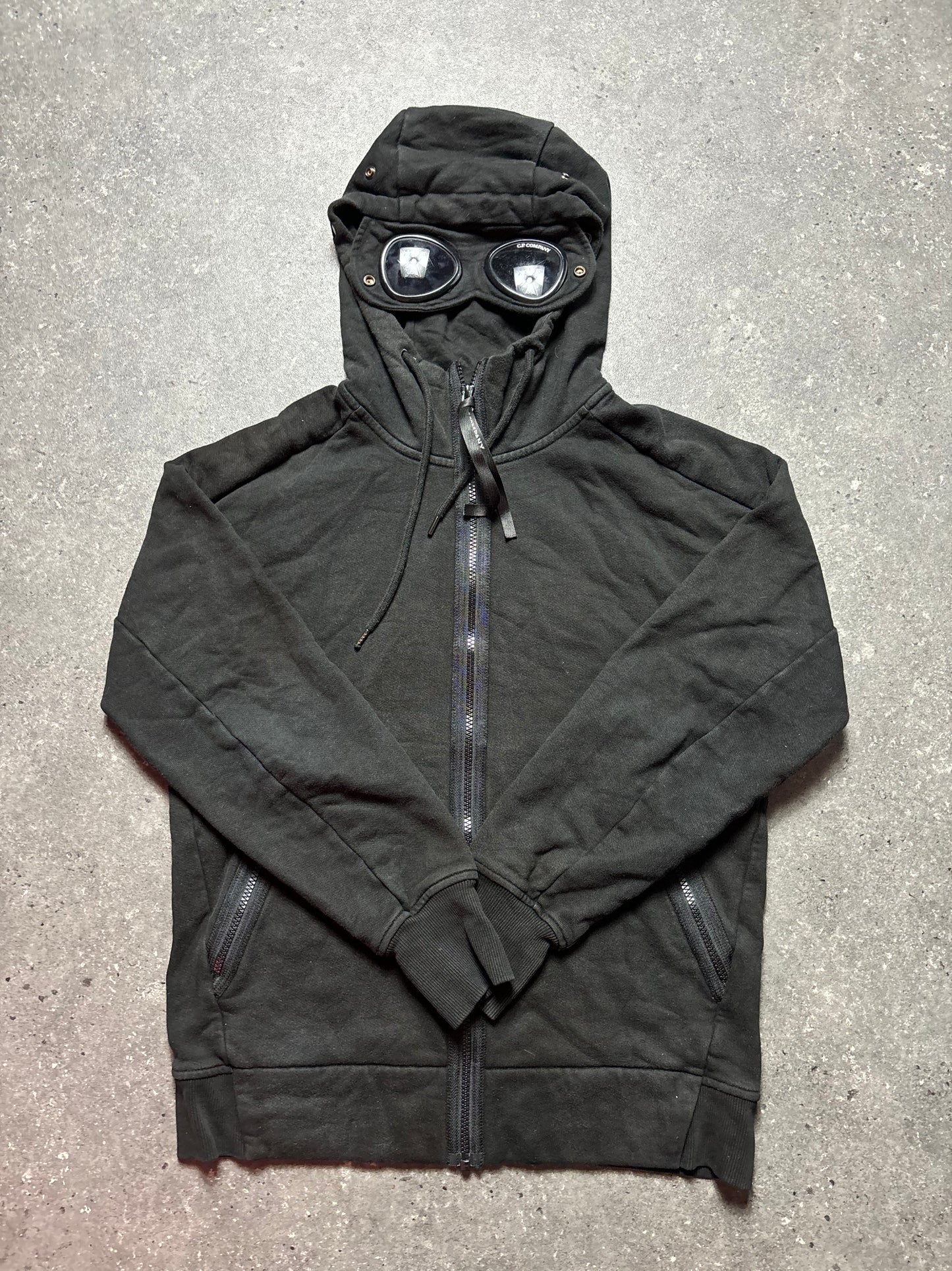 C.P. Company Jacke (S)