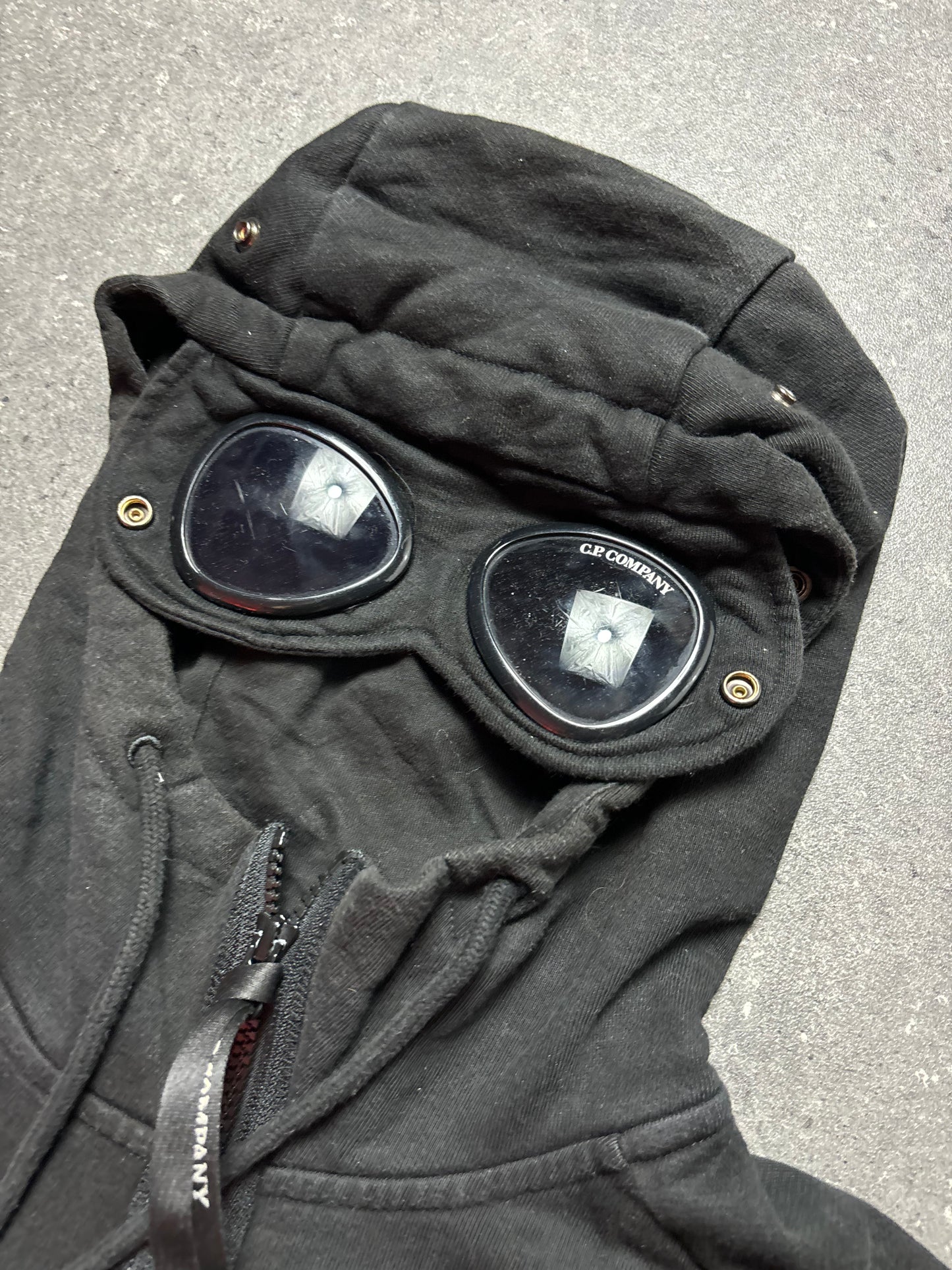 C.P. Company Jacke (S)